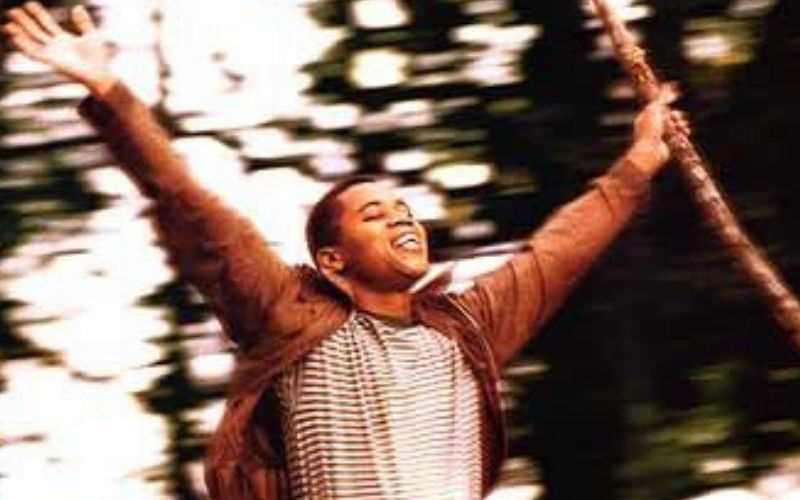 Radio (2003)